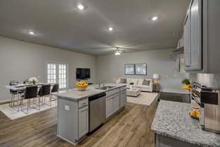 Brunswick - Red Door Homes: Florence, South Carolina - Red Door Homes
