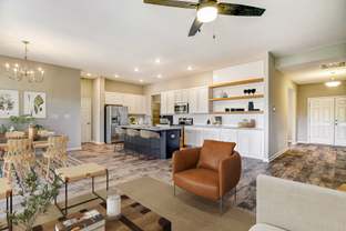 Brunswick - Red Door Homes: Florence, South Carolina - Red Door Homes