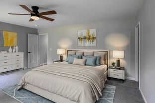 Conway - Red Door Homes: Florence, South Carolina - Red Door Homes