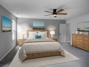 Farmville - Red Door Homes: Florence, South Carolina - Red Door Homes