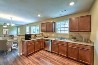 More Features Included - Red Door Homes: Florence, South Carolina - Red Door Homes