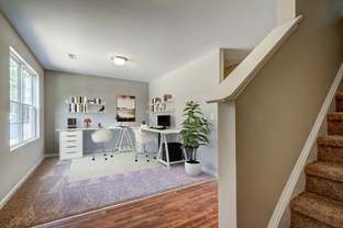 Fairview - Red Door Homes: Florence, South Carolina - Red Door Homes