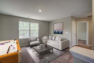 Westover - Red Door Homes: Florence, South Carolina - Red Door Homes