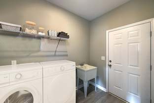 Southport - Red Door Homes: Florence, South Carolina - Red Door Homes