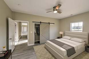 Southport - Red Door Homes: Florence, South Carolina - Red Door Homes