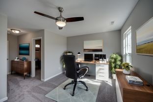 Red Door Homes por Red Door Homes en Florence South Carolina