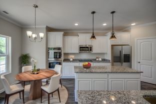 Chapel Hill - Red Door Homes: Florence, South Carolina - Red Door Homes