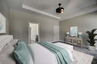 Lexington - Red Door Homes: Florence, South Carolina - Red Door Homes