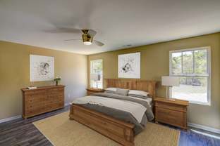 Franklin - Red Door Homes: Florence, South Carolina - Red Door Homes