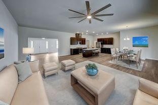 Fallston - Red Door Homes: Florence, South Carolina - Red Door Homes