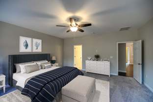 Most Spacious Ranch - Red Door Homes: Florence, South Carolina - Red Door Homes