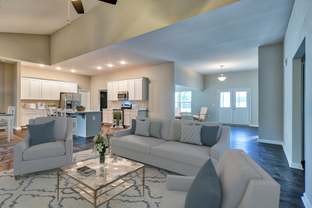More Features Included - Red Door Homes: Florence, South Carolina - Red Door Homes