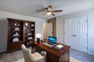 Most Spacious Ranch - Red Door Homes: Florence, South Carolina - Red Door Homes