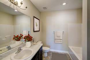 More Features Included - Red Door Homes: Florence, South Carolina - Red Door Homes