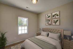 More Features Included - Red Door Homes: Florence, South Carolina - Red Door Homes
