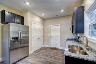 Tucker - Red Door Homes: Florence, South Carolina - Red Door Homes