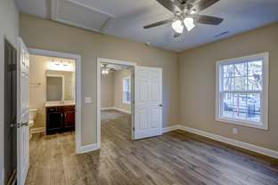 Popular Affordable Option - Red Door Homes: Florence, South Carolina - Red Door Homes