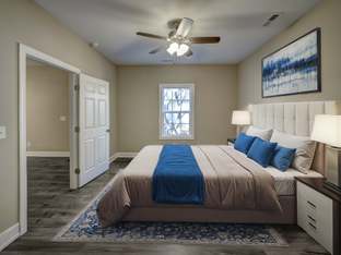 Tucker - Red Door Homes: Florence, South Carolina - Red Door Homes