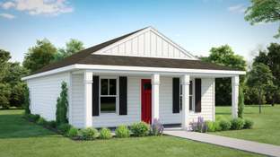 More Features Included - Red Door Homes: Florence, South Carolina - Red Door Homes