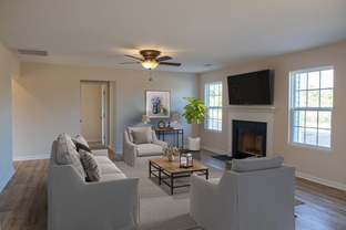 Arlington - Red Door Homes: Florence, South Carolina - Red Door Homes