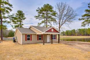 Tynedale - Red Door Homes: Florence, South Carolina - Red Door Homes