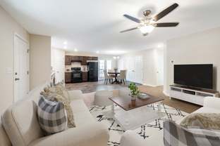 Aspen - Red Door Homes: Florence, South Carolina - Red Door Homes