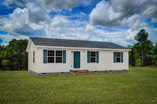 Aspen - Red Door Homes: Florence, South Carolina - Red Door Homes