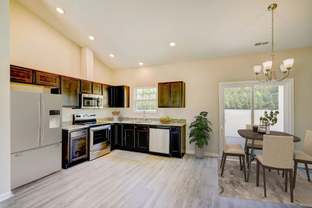 Newport - Red Door Homes: Florence, South Carolina - Red Door Homes