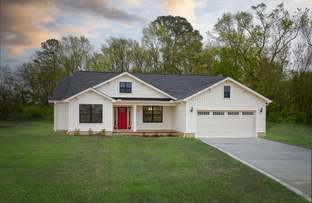 Richfield - Red Door Homes: Florence, South Carolina - Red Door Homes