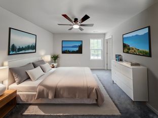 Richfield - Red Door Homes: Florence, South Carolina - Red Door Homes