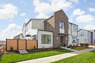 Homes Starting From - Midland: Westfield, Indiana - Estridge Homes