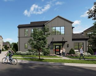 Plan Unknown - Midland: Westfield, Indiana - Estridge Homes