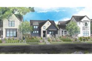 Central New Home IN Westfield IN