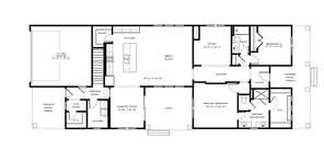 Central New Home IN Westfield IN