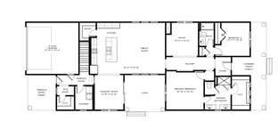 Plan Unknown - Midland: Westfield, Indiana - Estridge Homes
