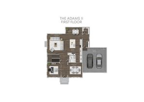 The Adams II