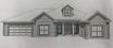 casa en 100 Forest Haven Way por Driggers Construction