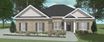 casa en 101 Forest Haven Way por Driggers Construction