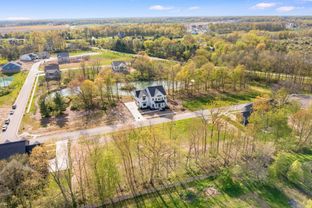 9015 Foxfield Path - Farm At Indian Run: Luxury Homes: Plain City, Ohio - Bob Webb