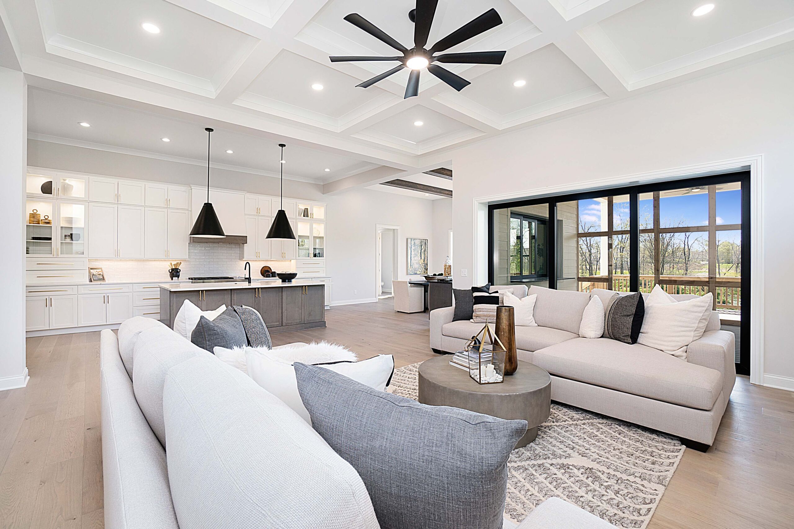 The Farm At Indian Run – New Construction Communities Near M - Plain City, OH