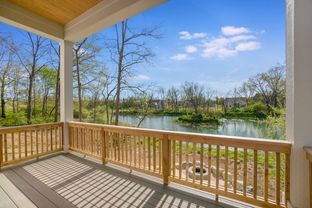 9015 Foxfield Path - Farm At Indian Run: Luxury Homes: Plain City, Ohio - Bob Webb