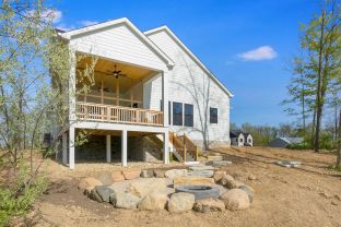 9015 Foxfield Path - Farm At Indian Run: Luxury Homes: Plain City, Ohio - Bob Webb