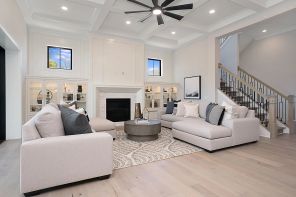 9015 Foxfield Path