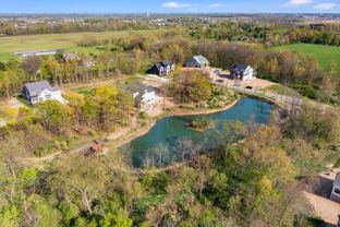 9015 Foxfield Path - Farm At Indian Run: Luxury Homes: Plain City, Ohio - Bob Webb