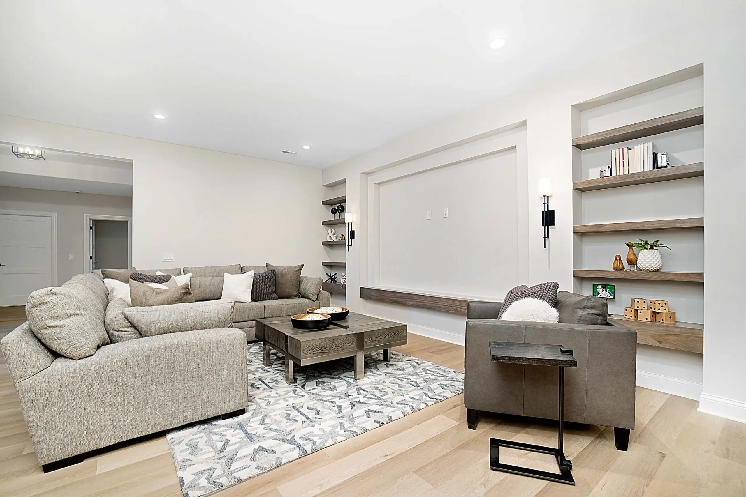 The Farm At Indian Run – New Construction Communities Near M - Plain City, OH