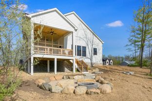 9015 Foxfield Path - Farm At Indian Run: Luxury Homes: Plain City, Ohio - Bob Webb