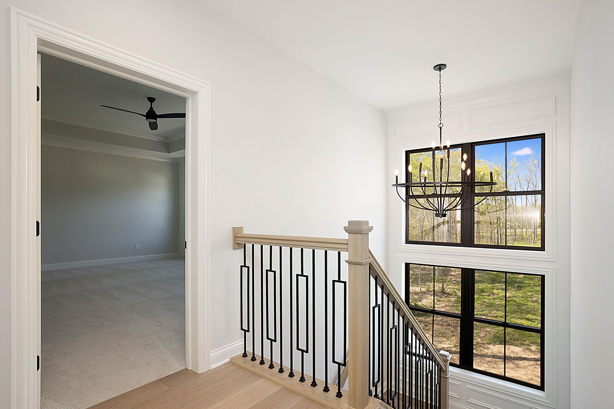 The Farm At Indian Run – New Construction Communities Near M por Bob Webb en Columbus Ohio