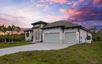casa en Harbor Home Builders por Harbor Home Builders