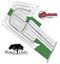 casa en Honey Oaks por Smithbilt Homes