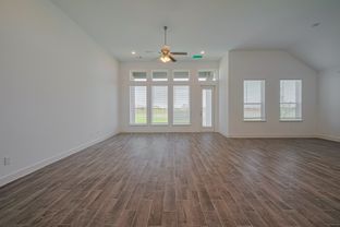 Lago Mar por Colina Homes en Houston Texas